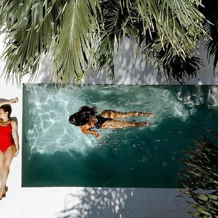 Casa Loba Suite 4 With Private Pool Rincon Εξωτερικό φωτογραφία