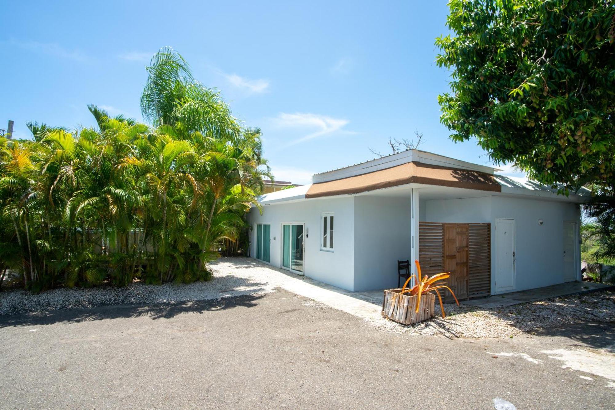 Casa Loba Suite 4 With Private Pool Rincon Εξωτερικό φωτογραφία