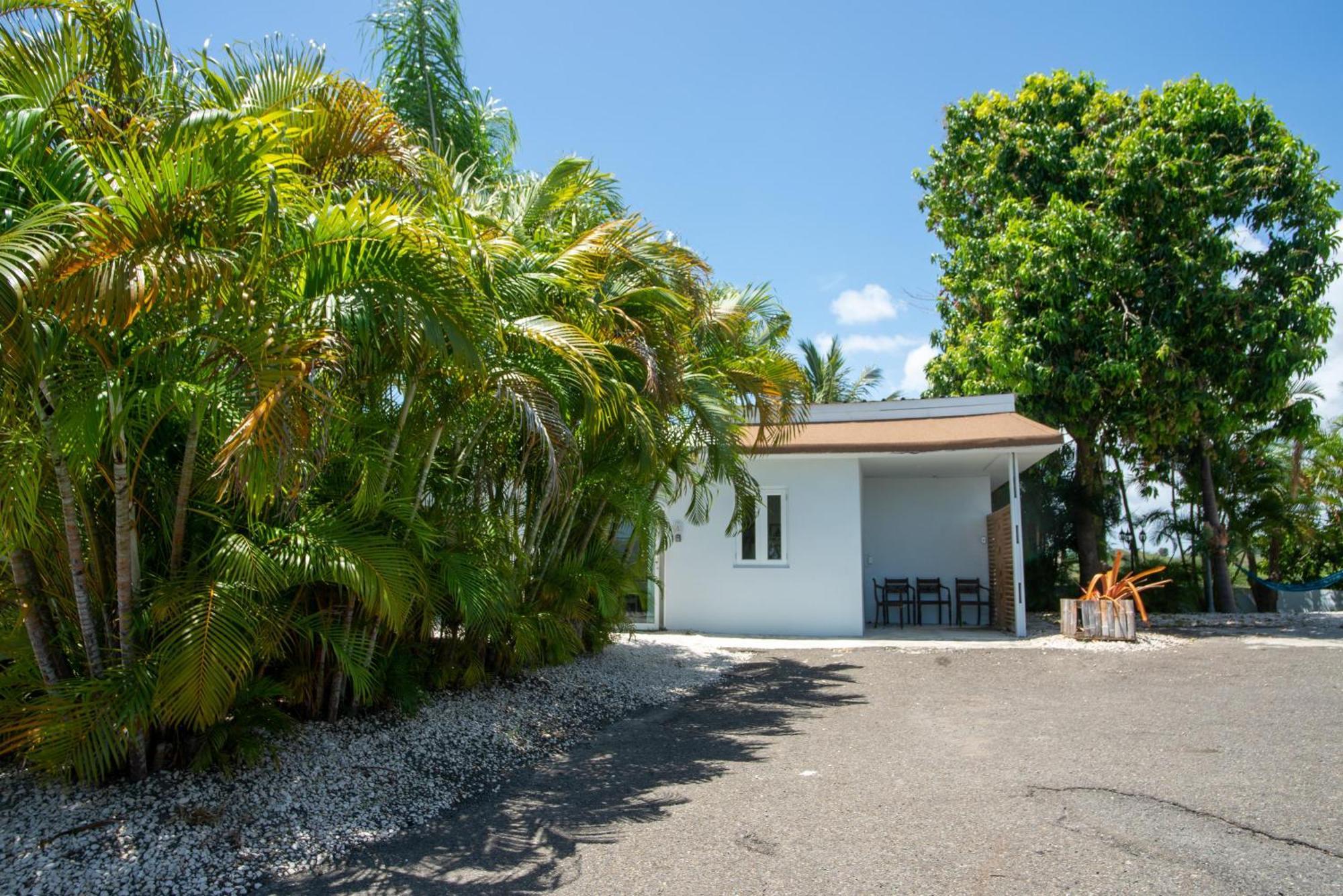 Casa Loba Suite 4 With Private Pool Rincon Εξωτερικό φωτογραφία