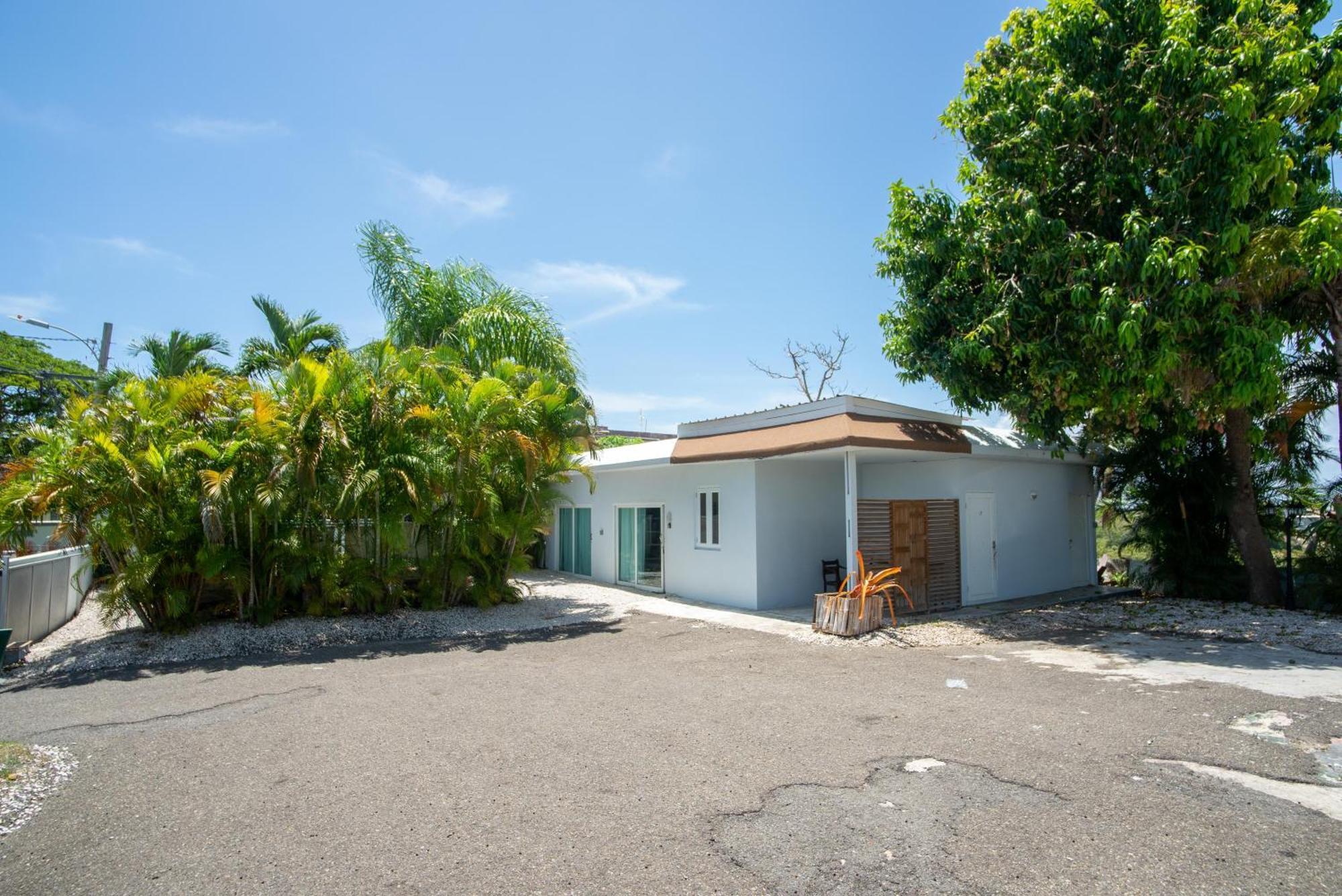 Casa Loba Suite 4 With Private Pool Rincon Εξωτερικό φωτογραφία