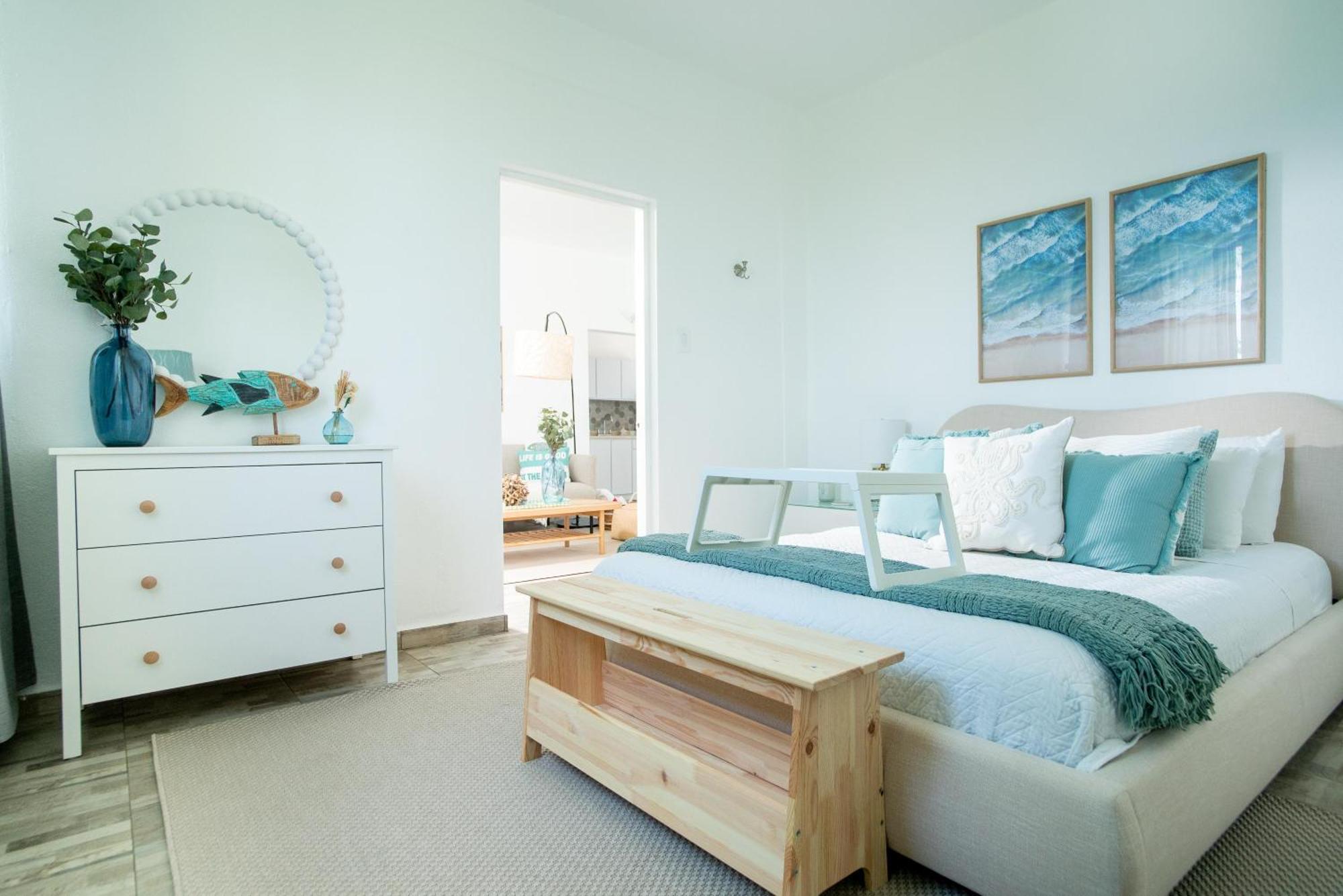 Casa Loba Suite 4 With Private Pool Rincon Εξωτερικό φωτογραφία