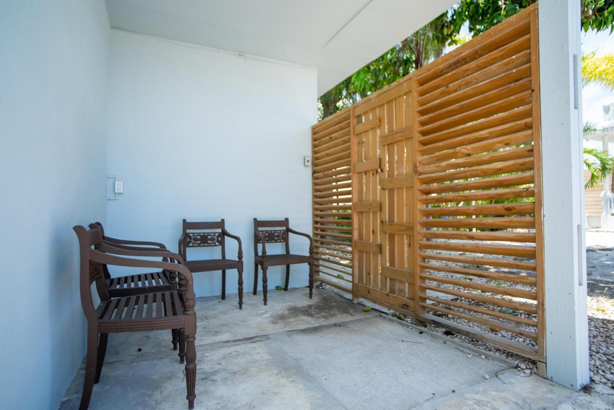 Casa Loba Suite 4 With Private Pool Rincon Εξωτερικό φωτογραφία