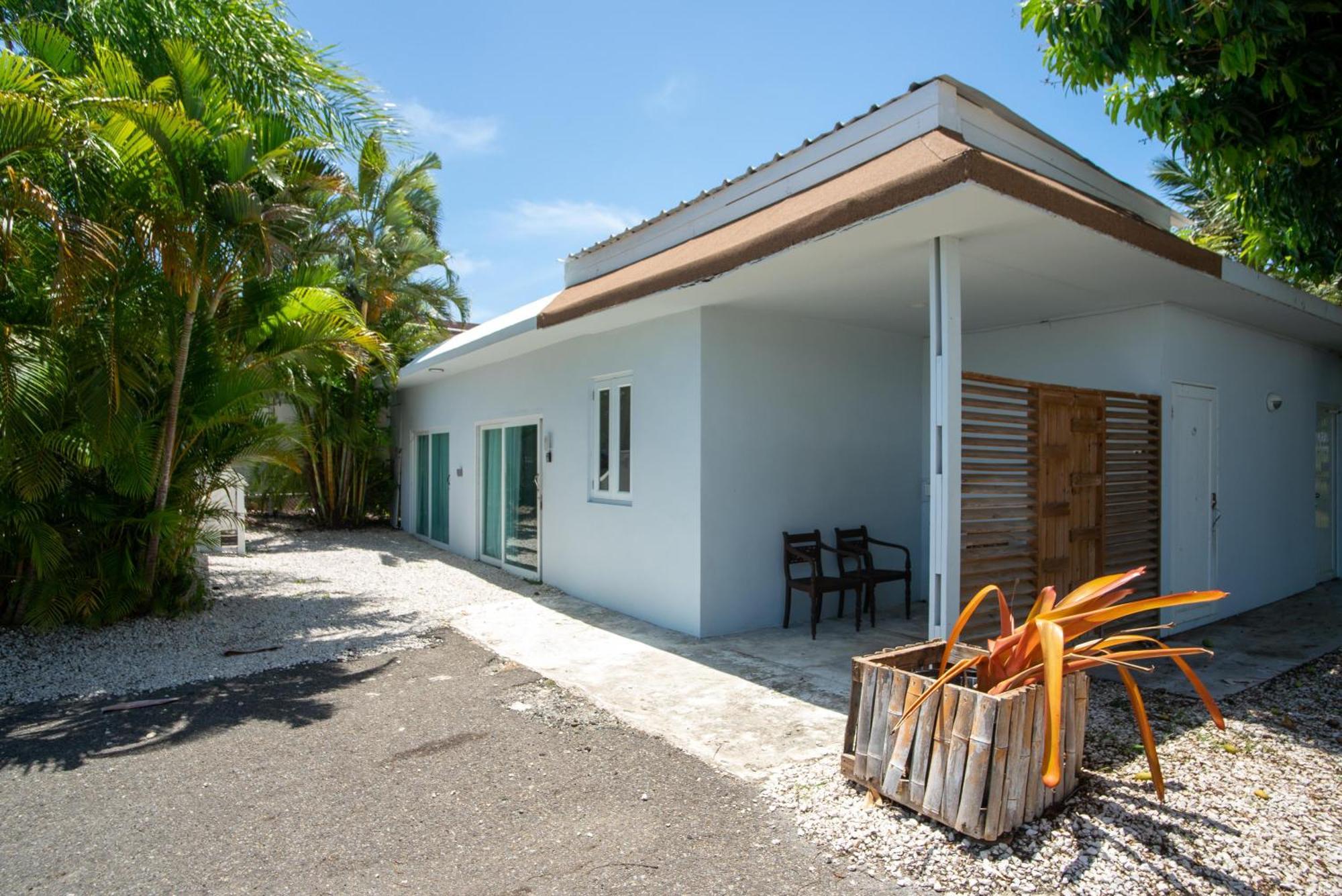 Casa Loba Suite 4 With Private Pool Rincon Εξωτερικό φωτογραφία