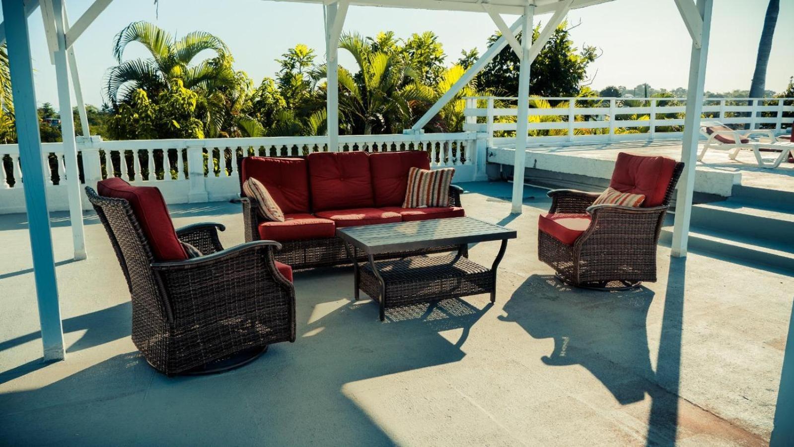 Casa Loba Suite 4 With Private Pool Rincon Εξωτερικό φωτογραφία