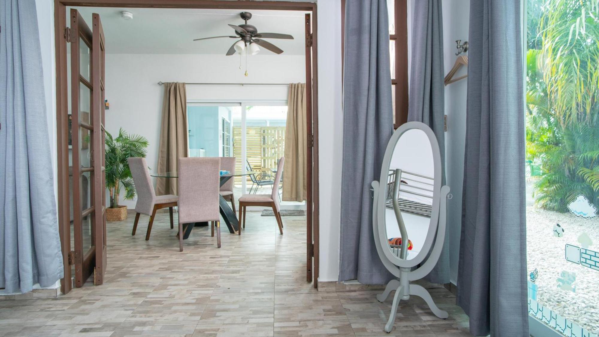Casa Loba Suite 4 With Private Pool Rincon Εξωτερικό φωτογραφία
