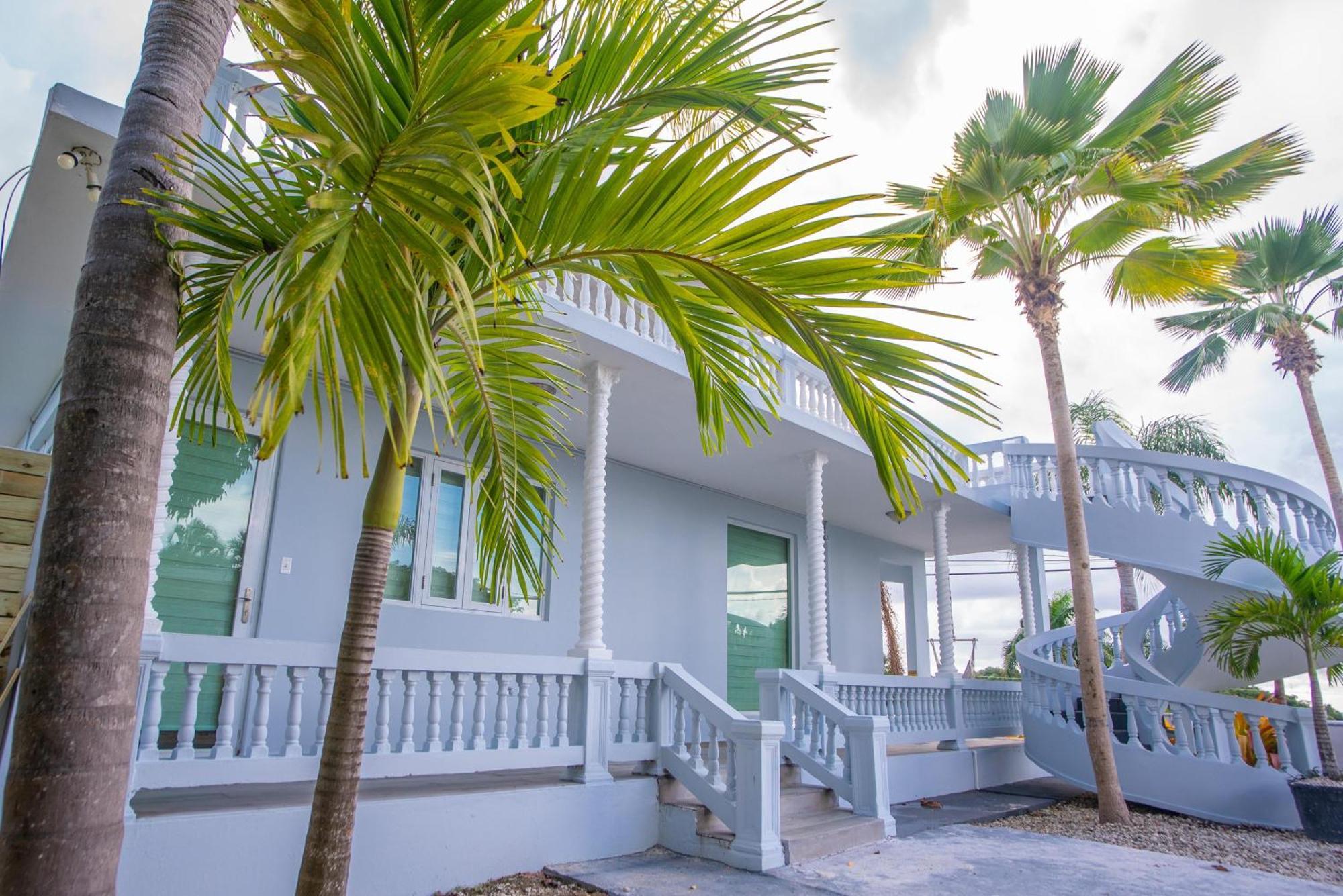 Casa Loba Suite 4 With Private Pool Rincon Εξωτερικό φωτογραφία