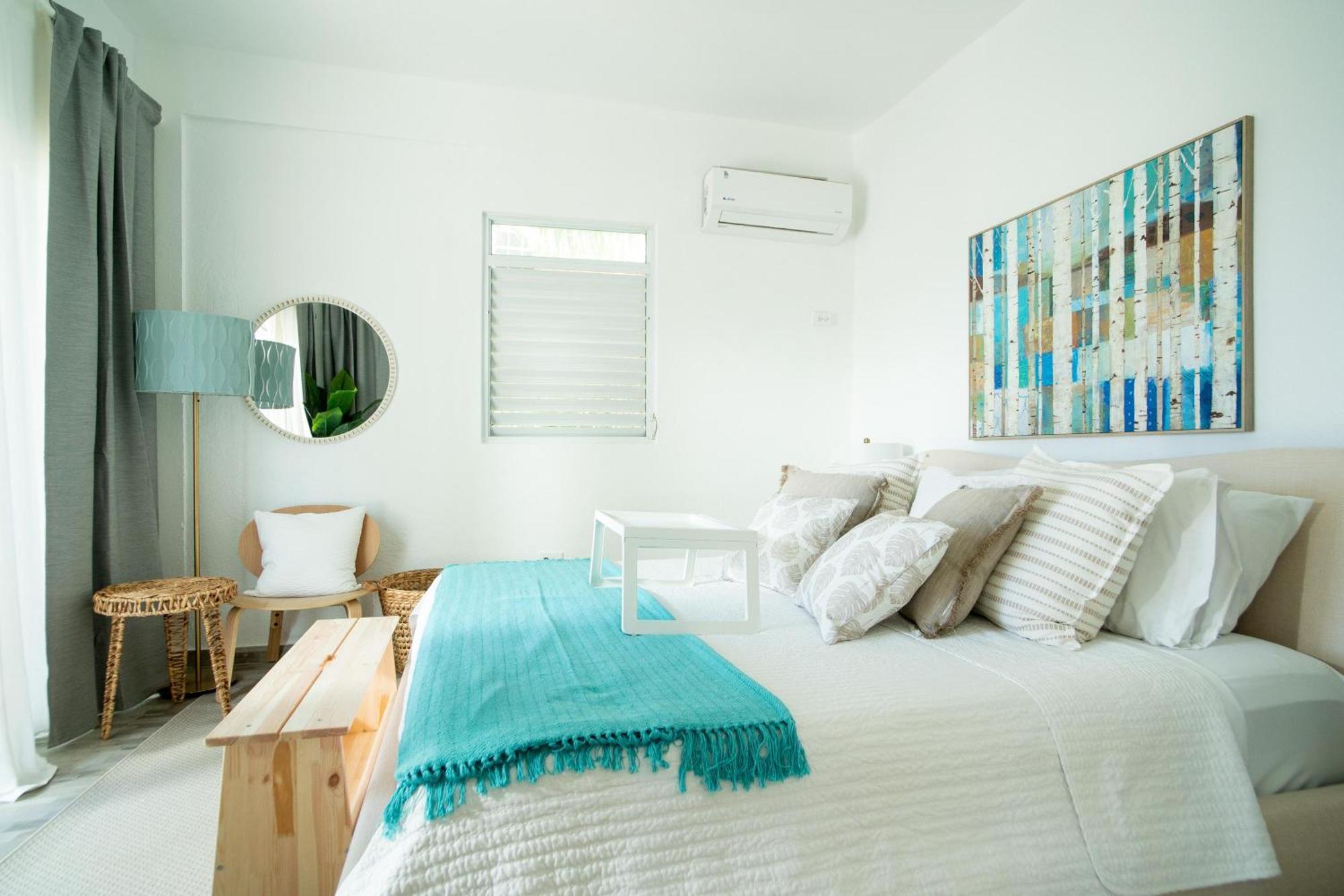 Casa Loba Suite 4 With Private Pool Rincon Εξωτερικό φωτογραφία