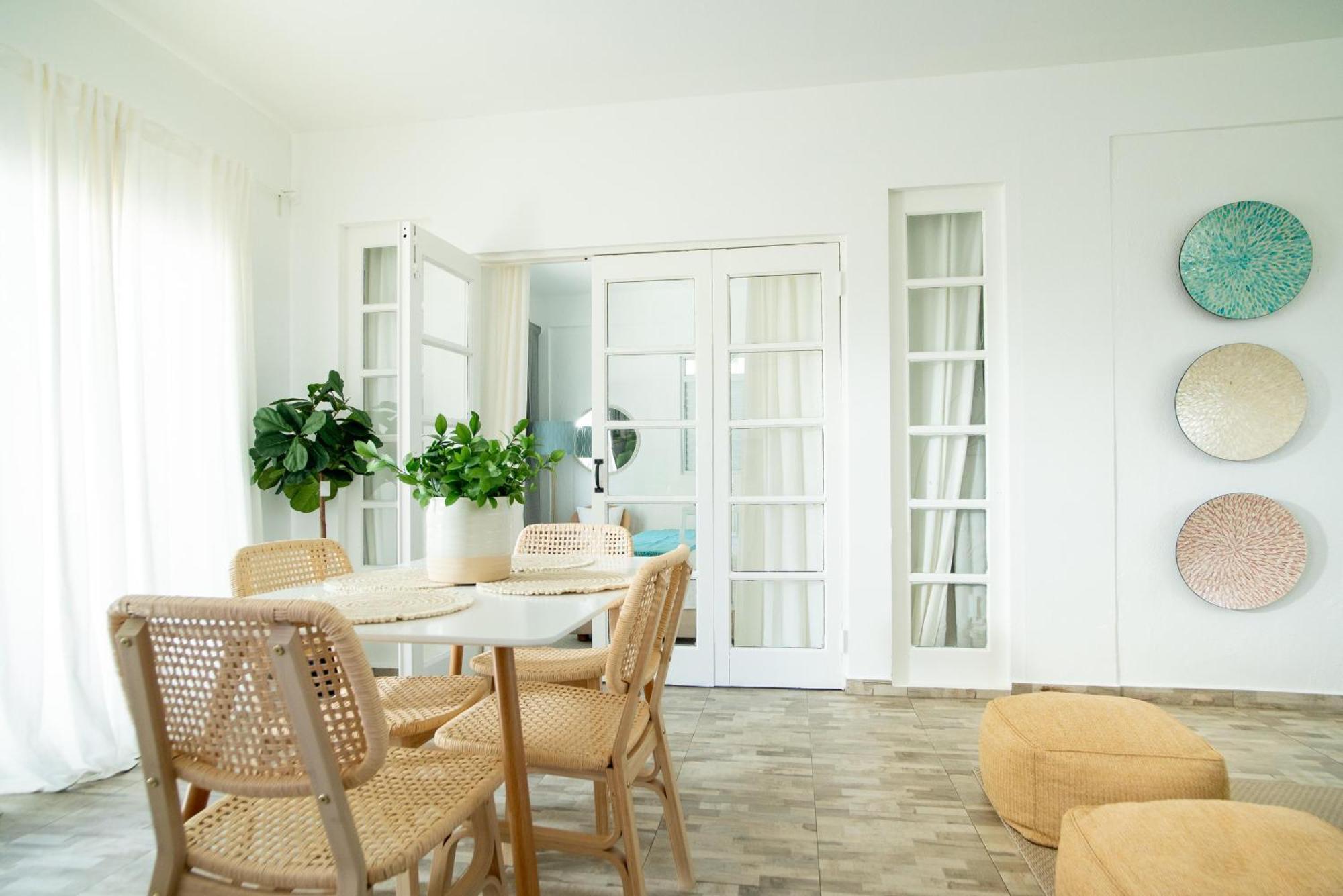 Casa Loba Suite 4 With Private Pool Rincon Εξωτερικό φωτογραφία
