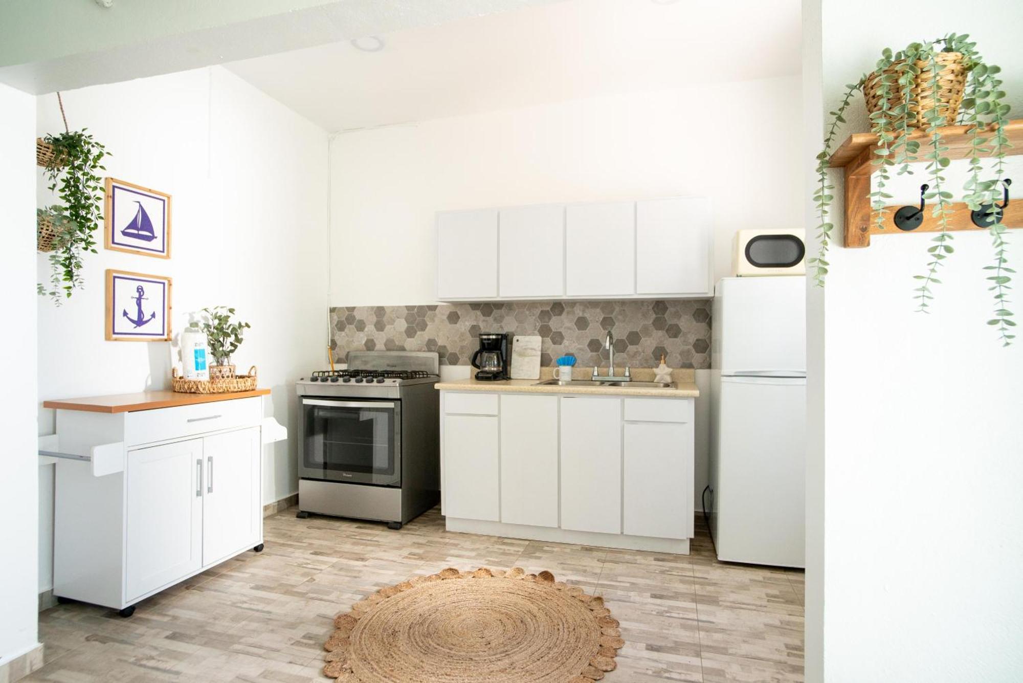 Casa Loba Suite 4 With Private Pool Rincon Εξωτερικό φωτογραφία